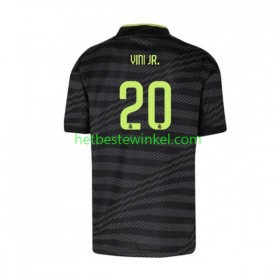 Real Madrid Vinicius Junior 20 Voetbalshirts Third 2022-23